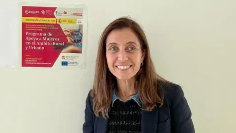 Ruth Martínez Villegas