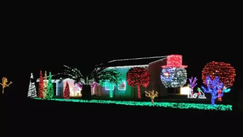 Casa de Parbay&oacute;n