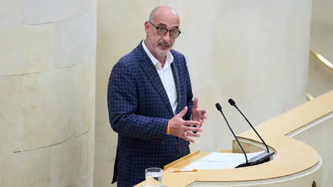 6/6/22  SANTANDER

EP Parlamento Cantabria 

Felix Alvarez Palleiro; Diputado Cidadanos, 

FOTO: Juan Manuel Serrano Arce
