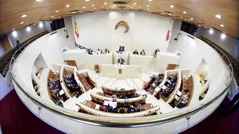 19/12/2019  SANTANDER
Parlamento de Cantabria  




FOTO: JUAN MANUEL SERRANO ARCE
