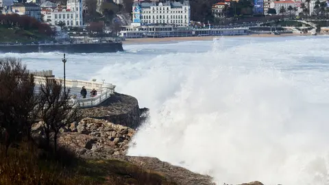 25FEB22 SANTANDER

EP Temporal Maritimo 
  

Fotos: juan manuel serrano arce
