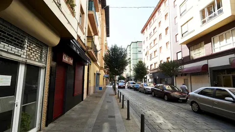  10/09/2020  SANTANDER
covid barrio de la inmobiliaria 




FOTO: Juan Manuel Serrano Arce
