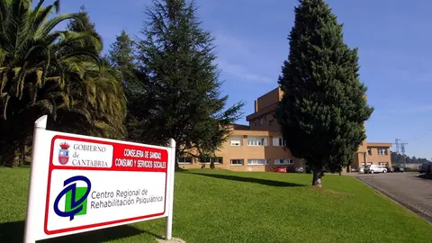 CENTRO PSQUIATRICO DE PARAYAS.
NACHO ROMERO&copy;  7 OCT 02