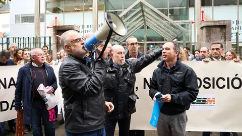 9/11/22  SAN SEBASTIAN
ep Concentracion medicos 



FOTO: Juan Manuel Serrano Arce

