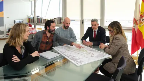 VICEPRESIDENTE - CERO ARQUITECTURA