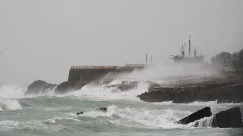 17/1/23  SANTANDER
ep temporal olas santander 


FOTO: 
