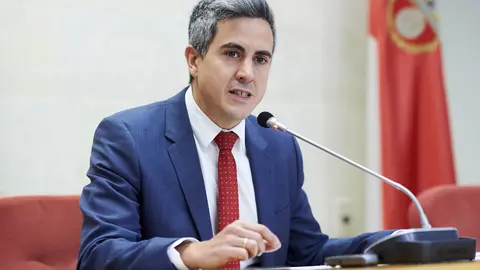 19/12/2019  SANTANDER
Parlamento de Cantabria  

Pablo Zuloaga

FOTO: JUAN MANUEL SERRANO ARCE
