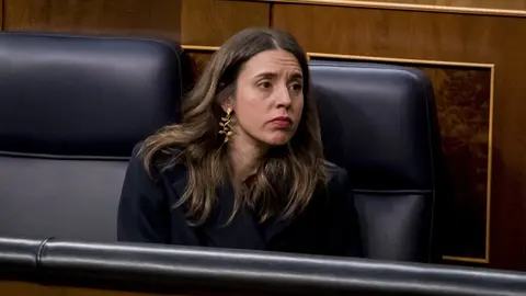 Plenary Session at Congreso de los Diputados in Madrid, Spain.