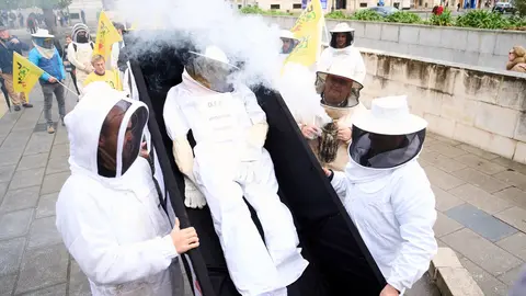 1/2/23  SANTANDER
ep APICOLAS 

Concentraci&oacute;n del sector ap&iacute;cola convocada por UGAM-COAG

FOTO: JUAN MANUEL SERRANO ARCE

