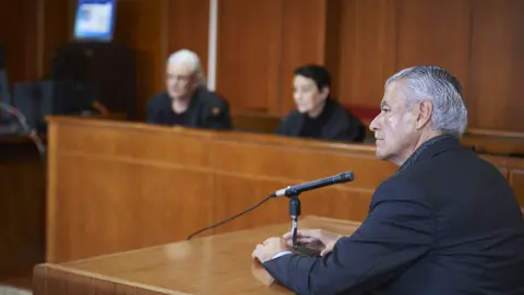 13/01/2020  SANTANDER
ep  Juicio  
 

 Francisco Pernia ; Juan Bergara; I&ntilde;aqui Urquijo

FOTO: JUAN MANUEL SERRANO ARCE

