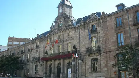 Palacio Demetrio Herrero