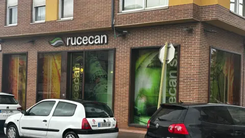 Sede de RUCECAN