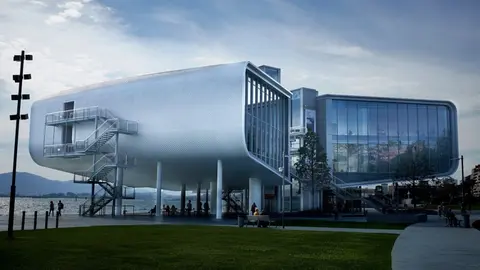 Centro Bot&iacute;n.