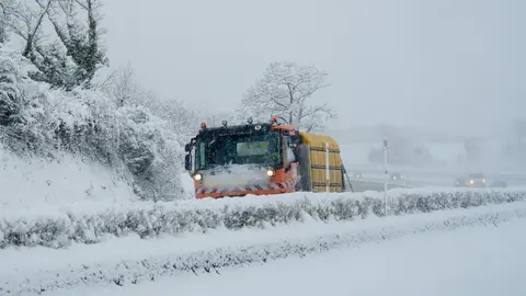 18/1/23  SANTANDER
temporal de nieve  


FOTO: Juan Manuel Serrano Arce

