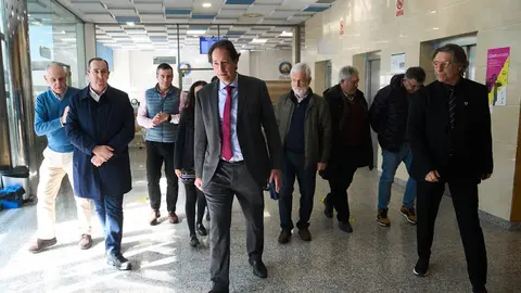 6/3/23  SANTANDER
ep RP consejero de obras 


Jose Luis Gochicoa Gonzalez

FOTO: Juanma Serrano

