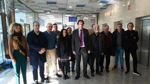 6/3/23  SANTANDER
ep RP consejero de obras 


Jose Luis Gochicoa Gonzalez

FOTO: Juanma Serrano

