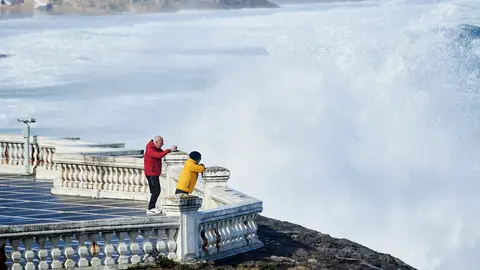 25FEB22 SANTANDER

EP Temporal Maritimo 
  

Fotos: juan manuel serrano arce