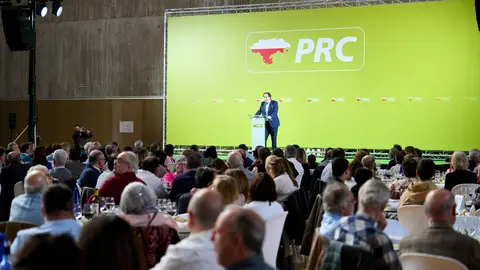 12/3/23  SANTANDER
ep prc homenaje 


Felipe pi&ntilde;a, gochicoa y revilla


FOTO: Juan Manuel Serrano Arce

