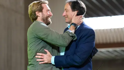 12/3/23  SANTANDER
ep prc homenaje 


Felipe pi&ntilde;a, gochicoa y revilla


FOTO: Juan Manuel Serrano Arce

