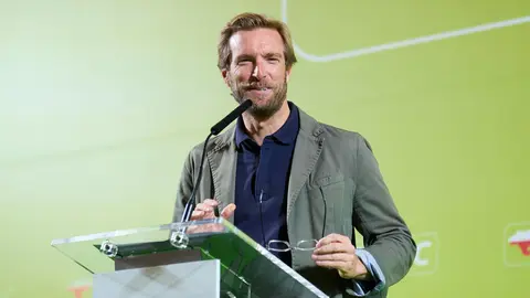 12/3/23  SANTANDER
ep prc homenaje 


Felipe pi&ntilde;a, gochicoa y revilla


FOTO: Juan Manuel Serrano Arce

