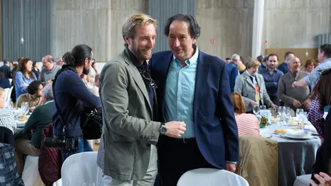 12/3/23  SANTANDER
ep prc homenaje 


Felipe pi&ntilde;a, gochicoa y revilla


FOTO: Juan Manuel Serrano Arce

