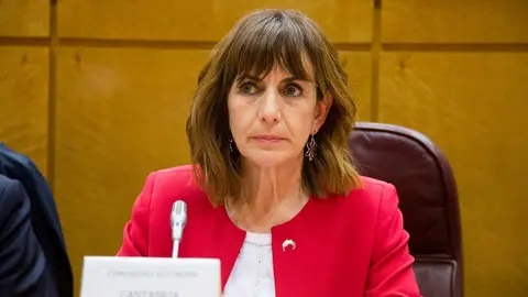 13:30 horas. Senado
La consejera de Econom&iacute;a y Hacienda, Ana Bel&eacute;n &Aacute;lvarez, participa en la Comisi&oacute;n General de las Comunidades Aut&oacute;nomas, en la que comparece la Vicepresidenta Primera del Gobierno y Ministra de Asuntos Econ&oacute;micos y Transformaci&oacute;n Digital, Nadia Calvi&ntilde;o. 
28 ABRIL 2022 &copy; Oficina de comunicaci&oacute;n