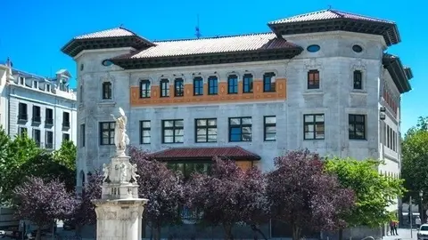 EDIFICIOS EMBLEMATICOS DE CORREOS