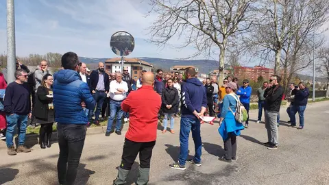 20230410 CONCENTRACIÓN SIDENOR