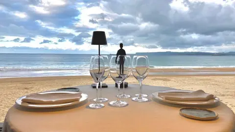 Mejores restaurantes Santander. Foto: El Serbal