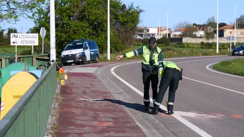 5/4/23  SANTANDER
atropellos en camping de suesa 




FOTO: 

