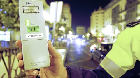 DAVID S. BUSTAMANTE// POLICIA LOCAL DE SANTANDER                                                                      