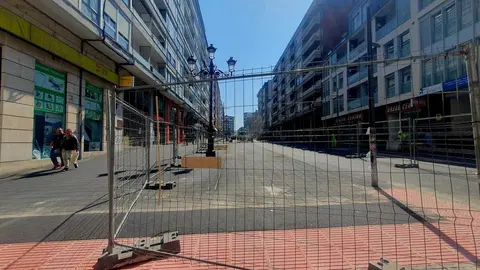 obras julian ceballos 18 abril 2023