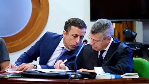 18/10/22  SANTANDER
EP Acayro  
Juicio contra el juez Luis Acayro 


FOTO: Juan Manuel Serrano Arce
