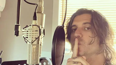 Foto Rulo y la Contrabanda