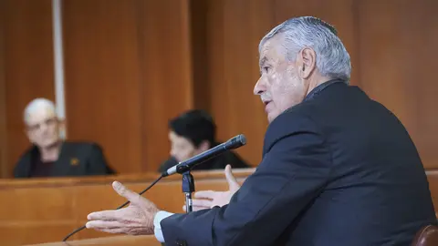 13/01/2020  SANTANDER
ep  Juicio  
 

 Francisco Pernia ; Juan Bergara; I&ntilde;aqui Urquijo

FOTO: JUAN MANUEL SERRANO ARCE
