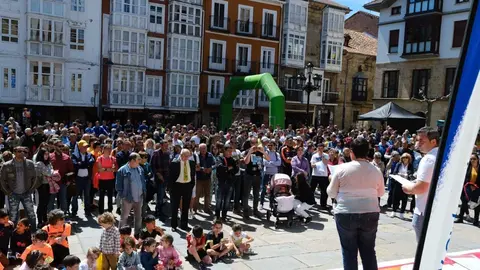 Concentración Campoo