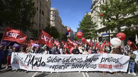 EuropaPress_5163504_Decenas_de_personas_durante_la_marcha_por_el_Dia_I