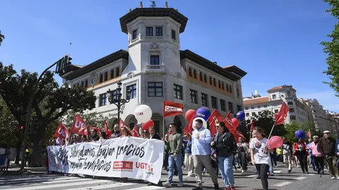 EuropaPress_5163507_Decenas_de_personas_durante_la_marcha_por_el_Dia_I