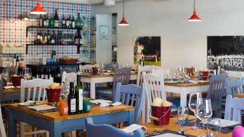 Los mejores restaurantes de Torrelavega