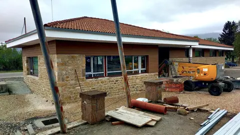 En primer t&eacute;rmino la dependencia para Servicios Sociales