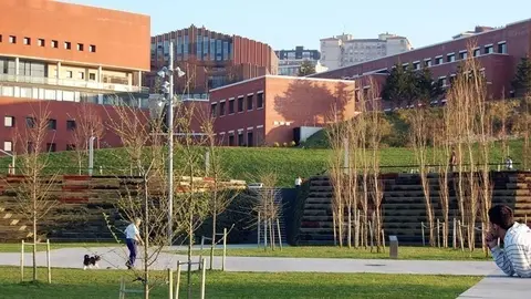 Campus Facilities