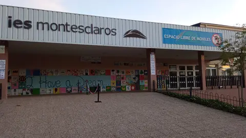 IES_MONTESCLAROS
