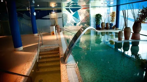 Hotel Torresport Torrelavega