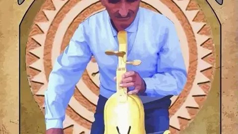 Evento Comillas Folk