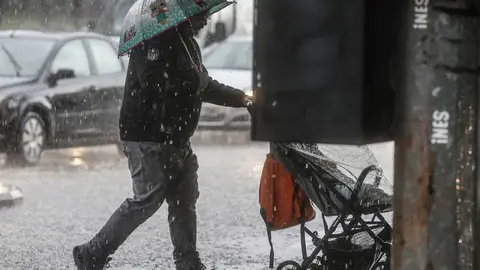 ROBER SOLSONA&hellip;20221111&hellip;VALENCIA&hellip;.FUERTES LLUVIAS EN LA COMUNIDAD VALENCIANA.