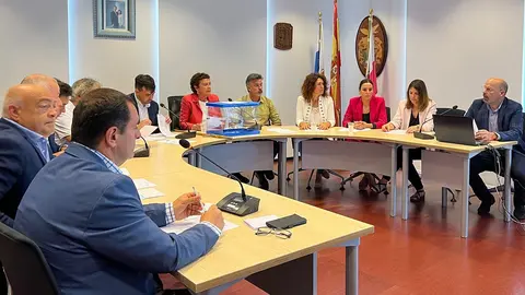 María Teresa Noceda repetirá como alcaldesa de Comillas por sexta vez consecutiva 3