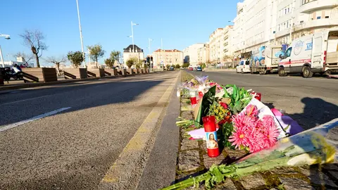 8/2/23  SANTANDER
EP  atropello castelar 

FOTO: Juan Manuel Serrano Arce

