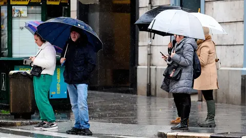 16/1/23  SANTANDER
ep lluvia en santander 


FOTO: 
