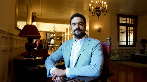 23/6/23  SANTANDER
uimp 
Medicina ARNm
Jose Maria Guillen

FOTO: Juan Manuel Serrano Arce

