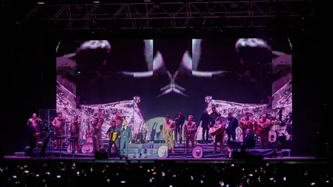 ALEJANDRO FERNÁNDEZ - MÚSICA EN GRANDE 2023 - EL REY LAGARTÓN (53) (1)